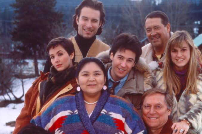 How to Watch 'Northern Exposure': The 1990s Cult Favorite Is Now Streaming  For First Time Ever