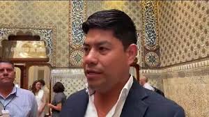 Candidato morenista a la alcaldía de Oriental acusa ataque a casa de  colaboradora