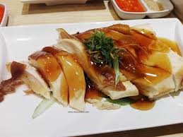 Add rice and stir well. The Chicken Rice Shop Bukan Sekadar Nasi Ayam Ceritera Si Gadis Biru