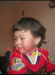 Fabian Chavez De Niño