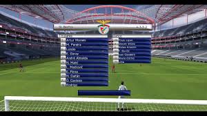 Schnell und sicher online buchen. Estadio Da Luz Fifa 14 Youtube