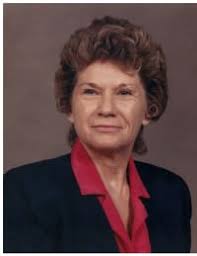 Betty Sue Forbes Murphy Obituary (1932