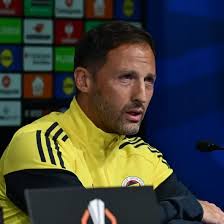 Tedesco'dan Nice'li futbolcuya övgü dolu sözler: 'Bu onun kalitesini  gösteriyor'