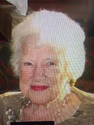 Margaret Keenan Obituary (1918