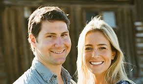 Bea Whitton, Peter Tufo