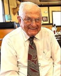 Henry Samuel "Sam" Allen Obituary (2024)