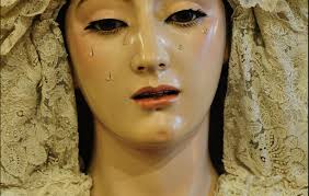 Pedro Manzano devuelve a la Virgen del Rosario todo su esplendor