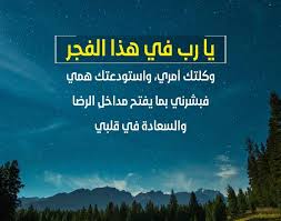 يا رب في فجر هذا اليوم وكلتك أمري واستودعتك همي فبشرني بما يفتح مداخل الرضا والسعادة في قلبي Quran Quotes Islamic Quotes Quran