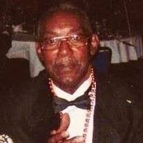 Mr. Herd David Johnson Obituary