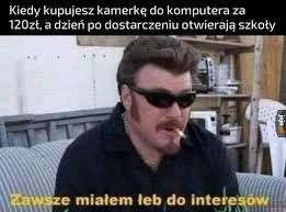 Ta strona ma charakter archiwalny. Poki Co Kupujcie Smialo Nie Zanosi Sie Na Szybki Powrot Do Szkoly Jeja Pl