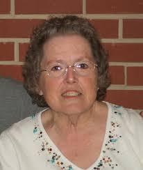 Obituary information for Cleo Jeanette Snider