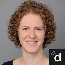 Dr. Hannah Kirsch, MD