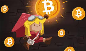 Every game starts from 0x and counts up, you can watch your wager amount being multiplied in your bet area and choose to cash out at anytime but beware if you wait too long it can crash and you will lose your entire bet. Best Bitcoin Games Techstory