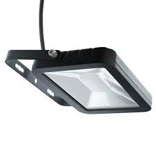 Related to led strahler garten elegant 3x led strahler au en innen garten fluter flutlicht scheinwerfer 10w 800 lumen. Led Strahler 30w 4000k 2500 Lm Ip65