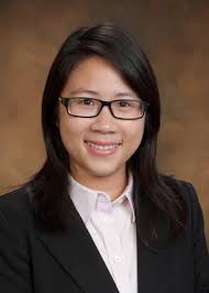 Congratulations to our class of 2020 chief residents! Sandra Seelig, Ting  Tan, Leah Manchester, and Charles Duke