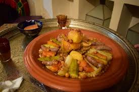 Check spelling or type a new query. Couscous Poulet Merguez Picture Of Restaurant Naima Marrakech Tripadvisor