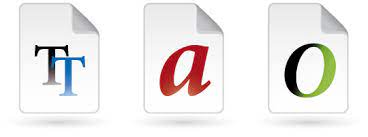 We did not find results for: Mythos Opentype Fachartikel Typografie Info