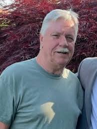 Obituary for Robert M. Busch