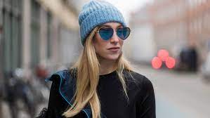 Everybody knows how cold the winter wind is! 17 Cozy Af Beanies And Knitted Hats To Buy Now Stylecaster