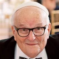 HONORABLE BENJAMIN J. FRIEDMAN Obituary