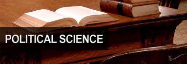 Department of Political Science