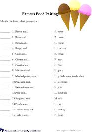 Printable Party Games Party Printables Party Games Birthday Games