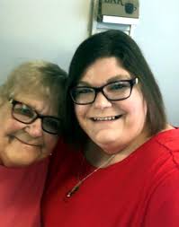 Alice McLarty Obituary