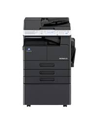 In order to read pdf files, you must have the adobe reader installed. Konica Minolta Bizhub 205i Amazon In Computers Accessories