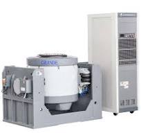 Electromagnetic Vibration Testing System - Electromagnetic ...