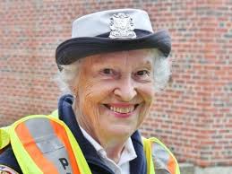 Medfield Resident, Elisabeth Mann Obituary...