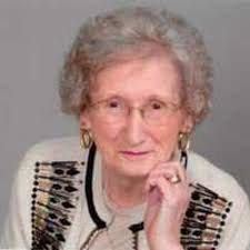 Verona Peterson Obituary May 9, 2020