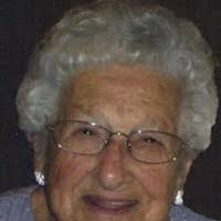 Obituary information for Jennie C. Ricci Ferris
