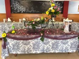 Mesa Tarta Y Mesa Nupcial Picture Of Restaurante Meson A Taberna Laracha Tripadvisor