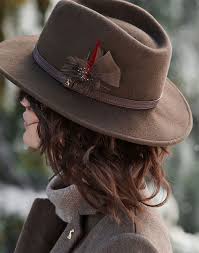 Fedora Dark Brown Felt Hat Joules Us Fedora Hat Women Outfit Felt Hat Outfit Girls Rain Boots