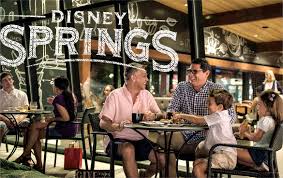 Check out disney fan favorite shops like world of disney, disneyland resort backlot. It S Official Downtown Disney Is Now Disney Springs At Walt Disney World Resort Disney Parks Blog