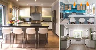 Here's some g shaped kitchen layouts to look at. Homebliss The Hippest Community For Home Interiors And Design