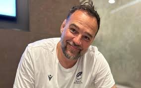 Francezul David Gérard este noul antrenor principal al Stejarilor