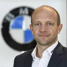 Standort BMW Mühlhausen