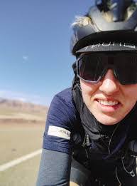 Molly Weaver's Instagram, Twitter & Facebook