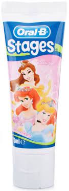 Kén egyenlítő húr crest kid's blue bubblegum toothpaste pump featuring marvel's spiderman; Esemeny Ket Het Motivacio Oral B Stages Jasmine Ankarasuslerservisi Com