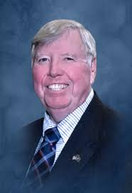 Harry Lewis Lavine, Sr.