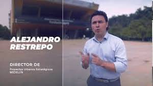 Alejandro restrepo siente que tiene las condiciones para dirigir a nacional. Prensa Y Medios