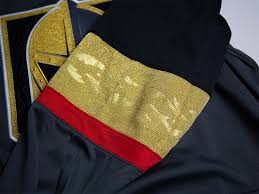 Find out the latest on your favorite nhl teams on cbssports.com. Vegas Golden Knights Trikot Home Fanatics Breakaway Nhl Jersey Topperzstore De