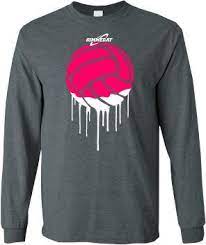 Shop our great selection of volleyball shirts & save. Cool Volleyball Shirt Designs