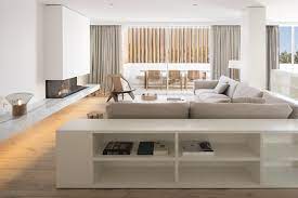 This Stunning Apartment Being The Only Dwelling On This Floor Offers Approximately 160 Square Meters Interior Design Bright Living Room Spacious Living Room