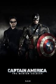 Before the provocation of black widow, steve rogers insists that. Captain America The Winter Soldier On Moviebuff Com