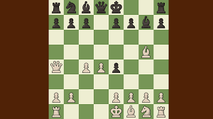 Grunfeld defence 1.d4 nf6 2.c4 g6 3.nc3 d5 check out crushing the king video course by cm kingscrusher and gm smirnov. Opening Bomb Diary 13 A Nuke In The 4 Bg5 Grunfeld Chess Com