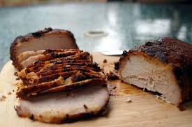 Pernil Or Roasted Pork Loin Recipe Laylita S Recipes Pork Loin Roast Recipes Pork Loin Recipes Recipes