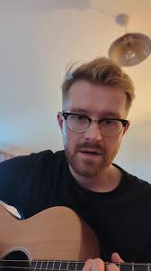 truth is I'm torn #singersongwriter #original #lyricist #acoustic