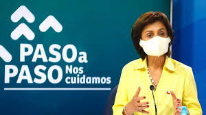 Decretan Cuarentena Total Para Las Comunas De Valdivia Y Futrono
